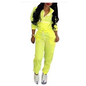Two piece women’s athletic set